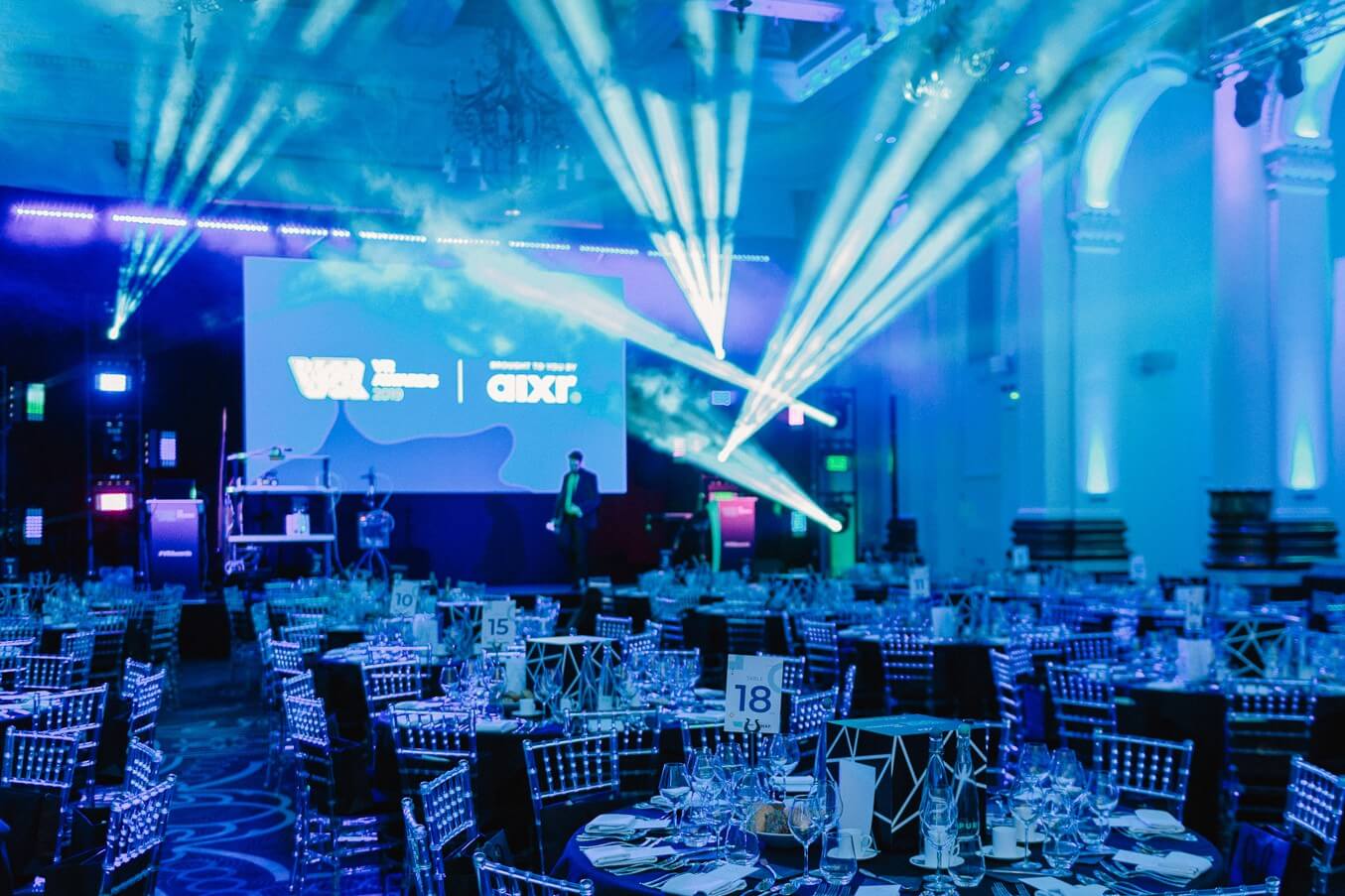 Event highlight