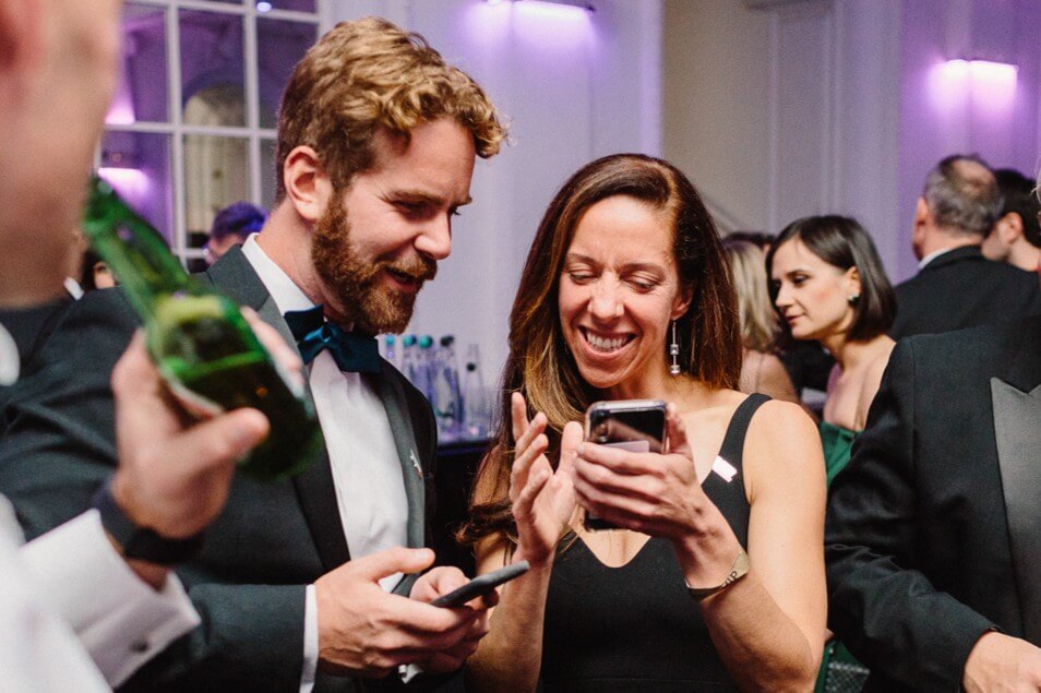 Event highlight