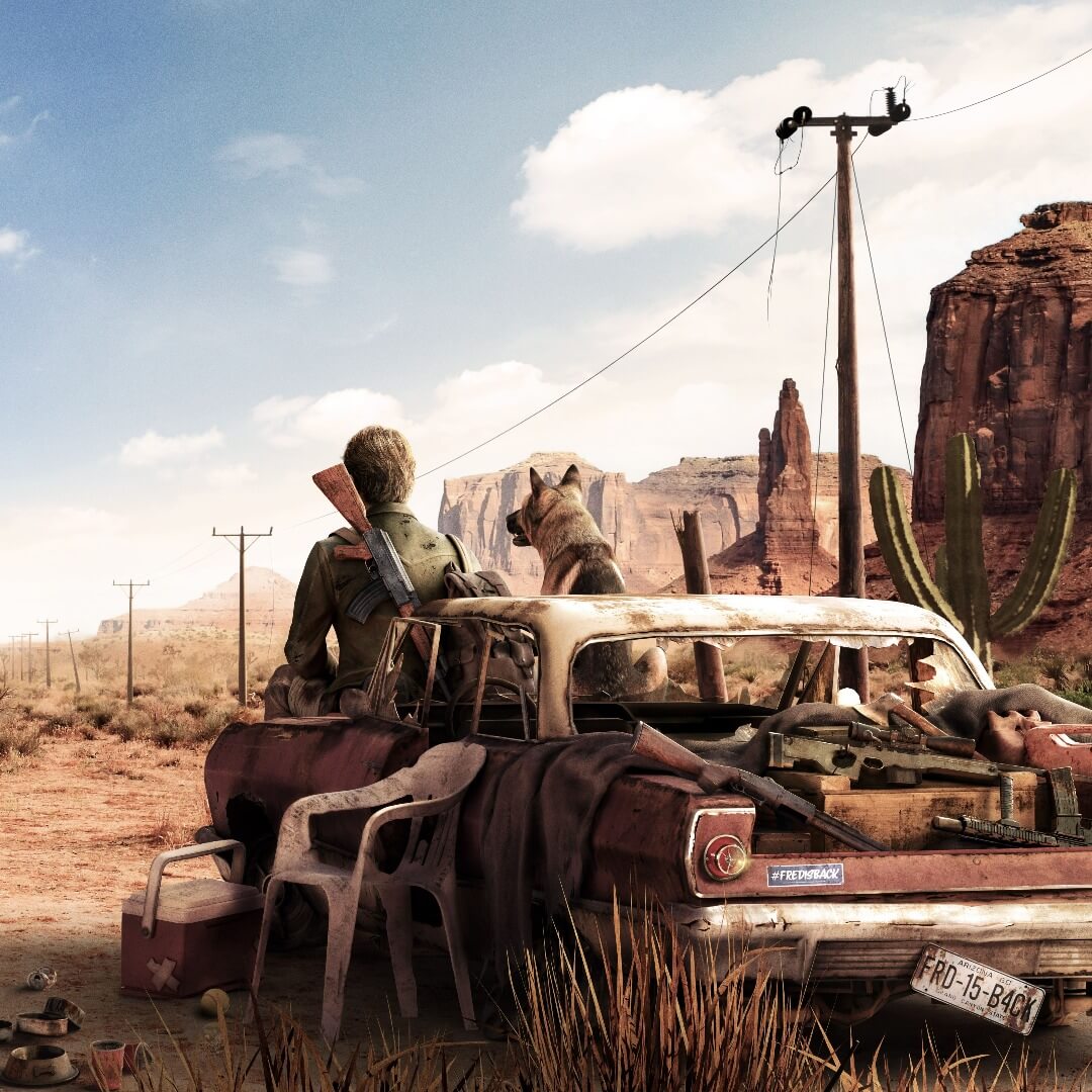 Arizona Sunshine 2