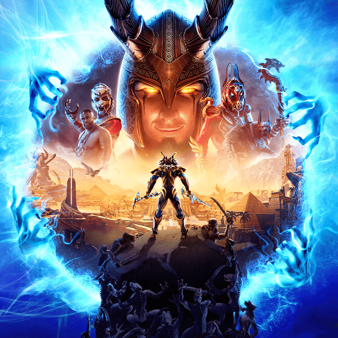 Asgard’s Wrath 2
