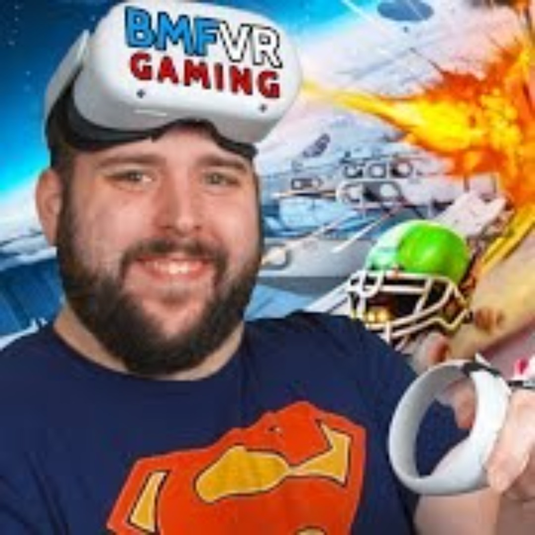 BMFVR Matt