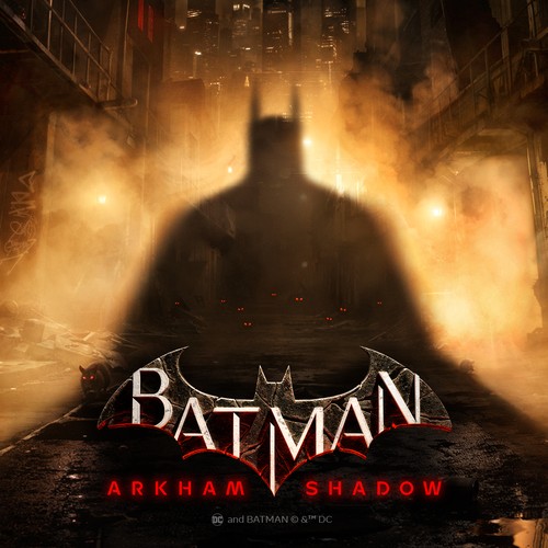 Batman: Arkham Shadow