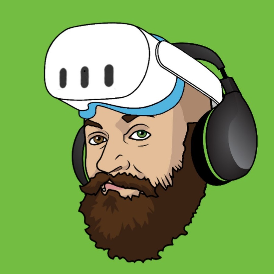 Beardo Benjo