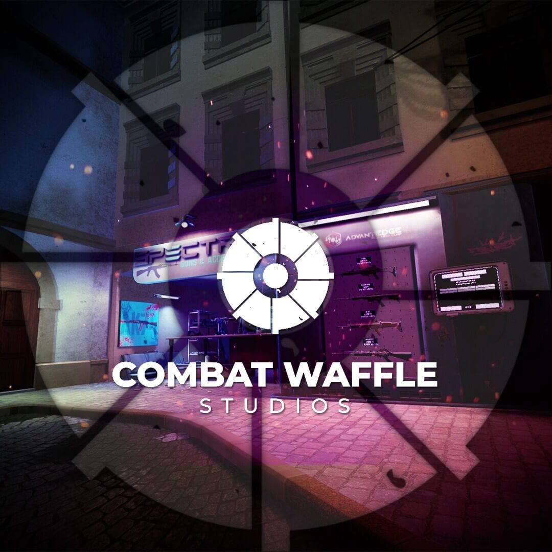 Combat Waffle Studios