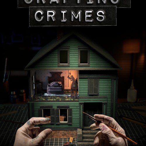 Crafting Crimes
