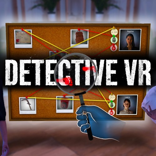 Detective VR