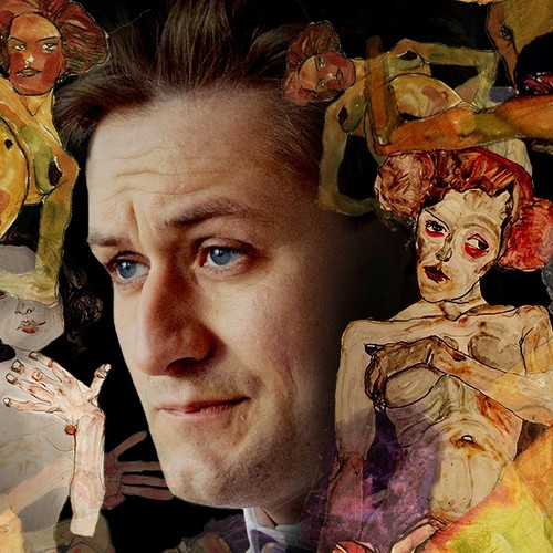EGON SCHIELE - a personal encounter