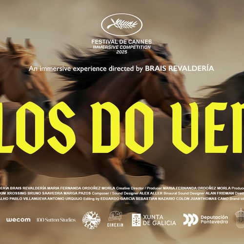 Fillos do Vento: A Rapa