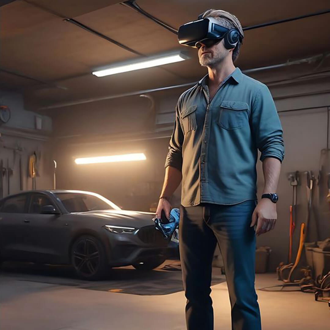 GearMaster VR