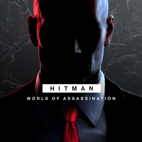 HITMAN World of Assassination - PS VR2