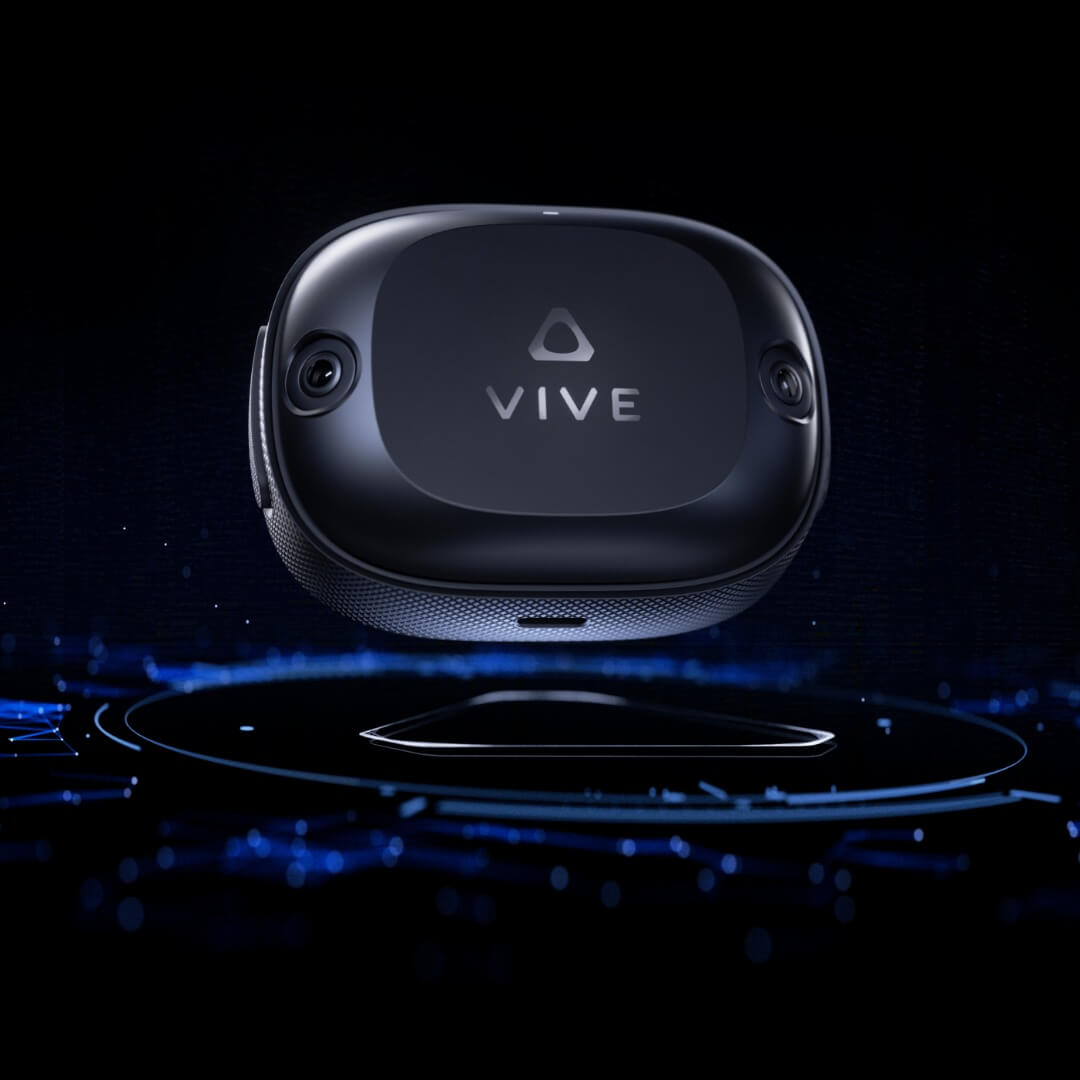 HTC VIVE Ultimate Tracker