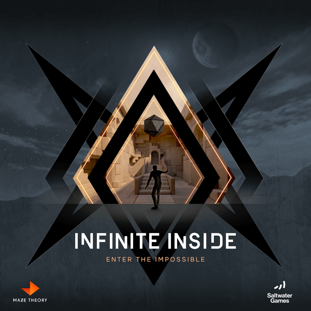 Infinite Inside