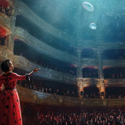 La Magie Opéra