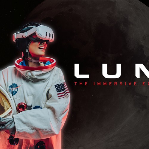 Luna: The Immersive Experience