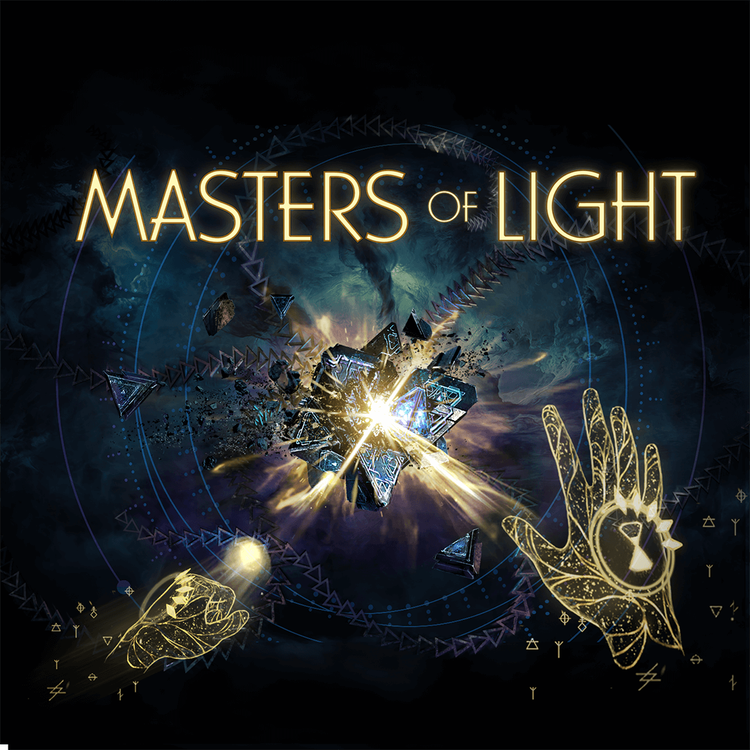 Masters Of Light