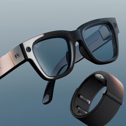 Meta Ray-Ban Display