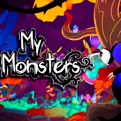 My Monsters