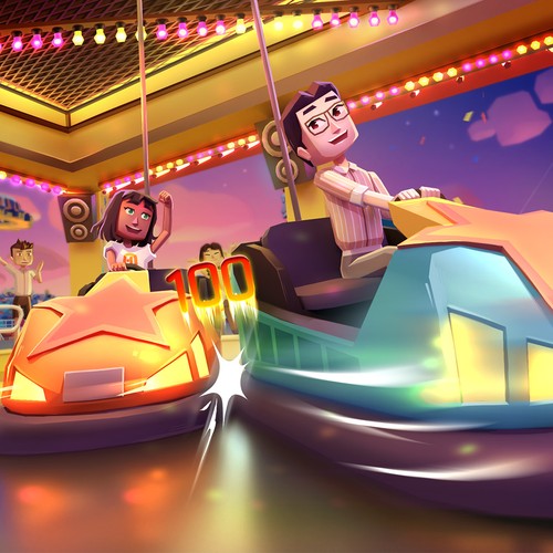 Oktoberfest: The Official Game