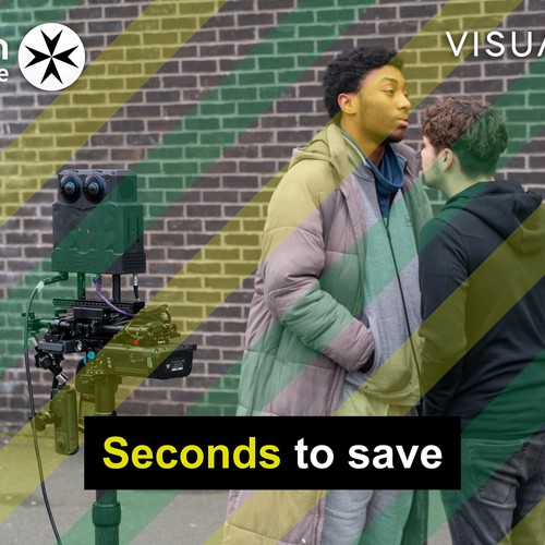Seconds to Save - St John Ambulance
