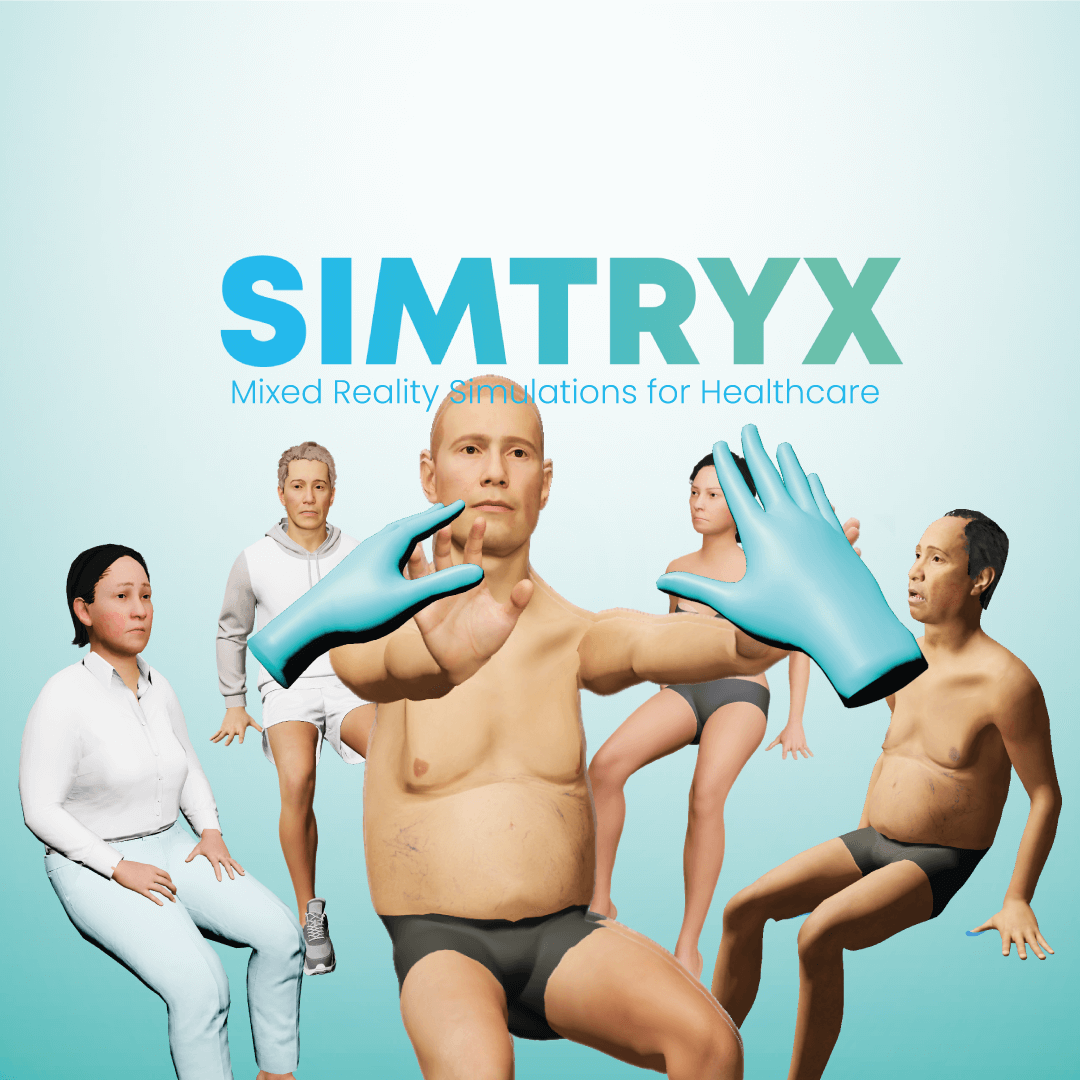 Simtryx
