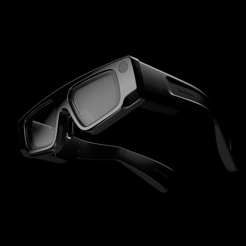 Snapchat Spectacles