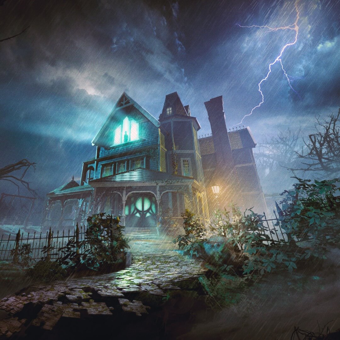 The 7th Guest VR