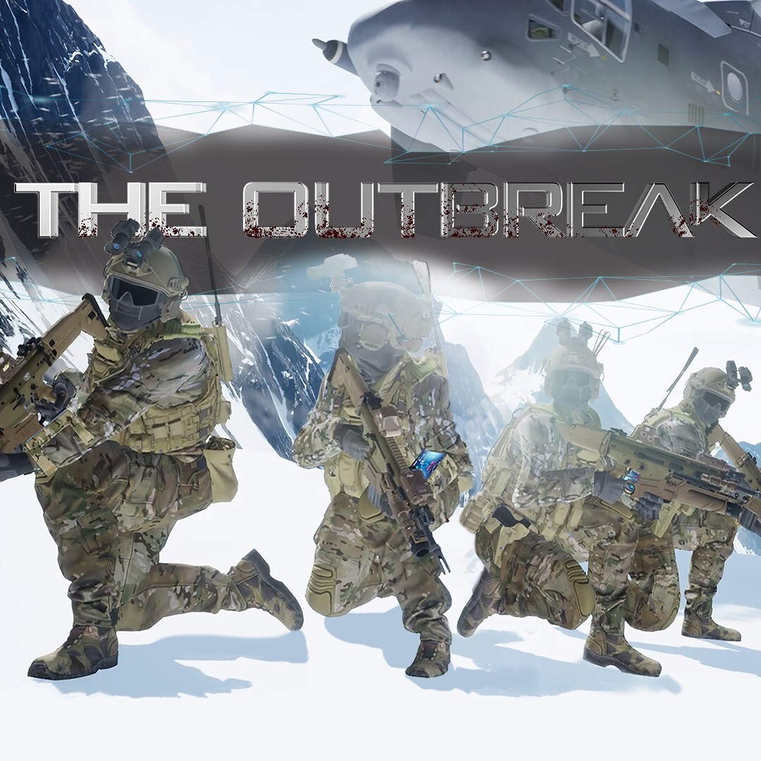 The Outbreak (Virtual Area)