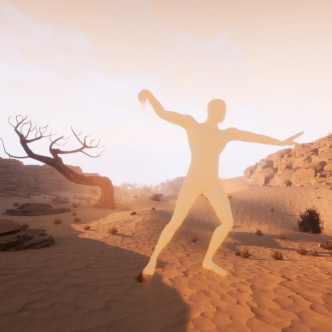 The Rhythm of Tai Chi