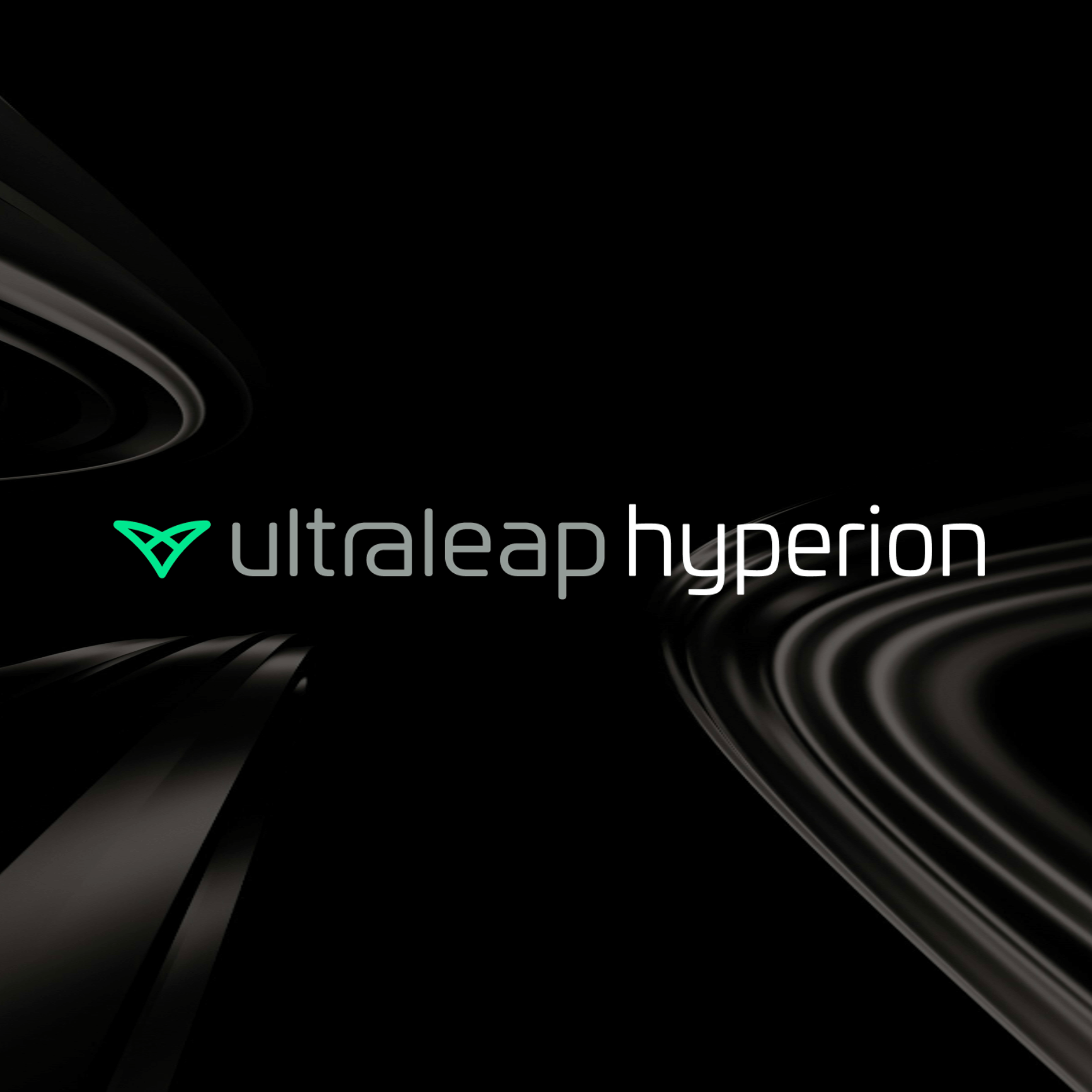 UltraLeap Hyperion