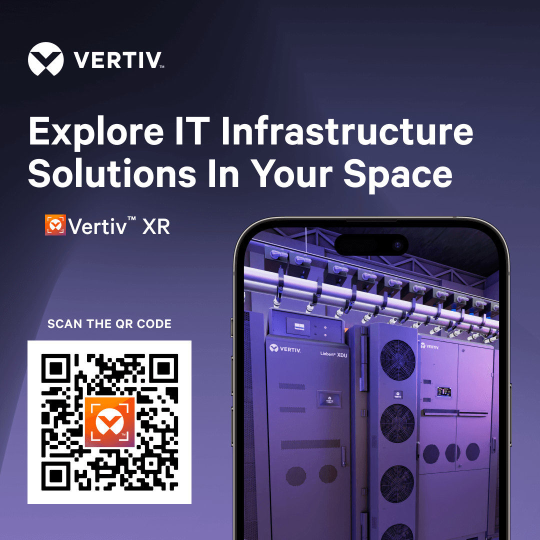 Vertiv™ XR