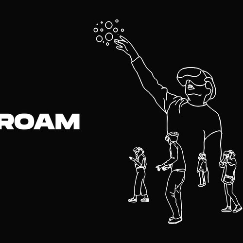 XRoam