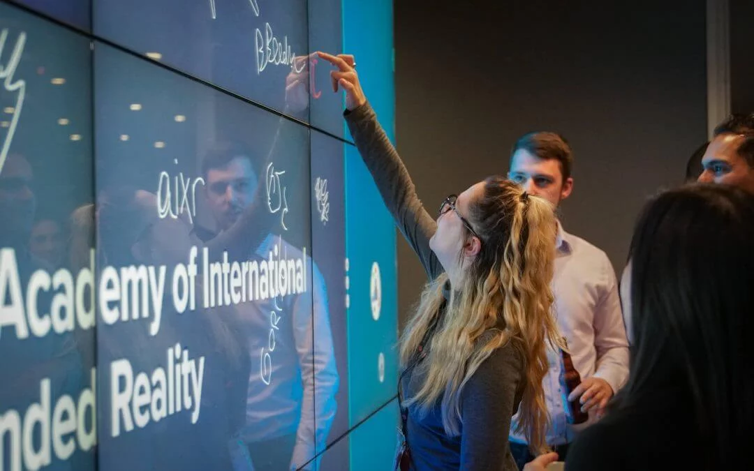 AIXR Launched