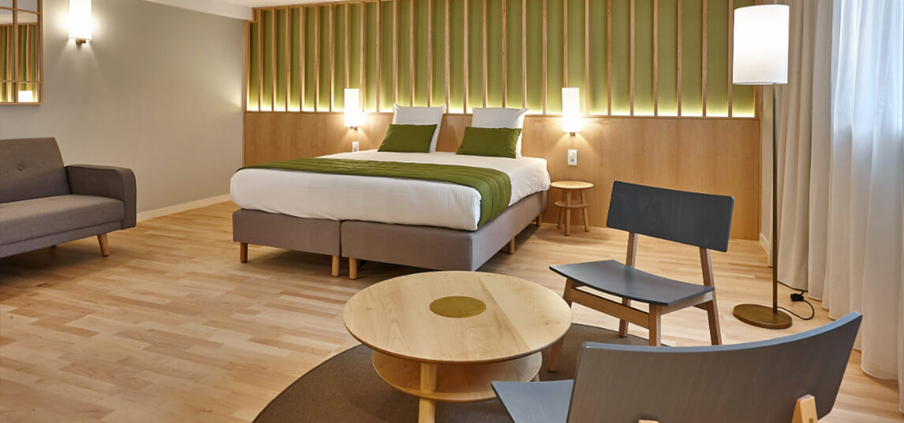 Hotels