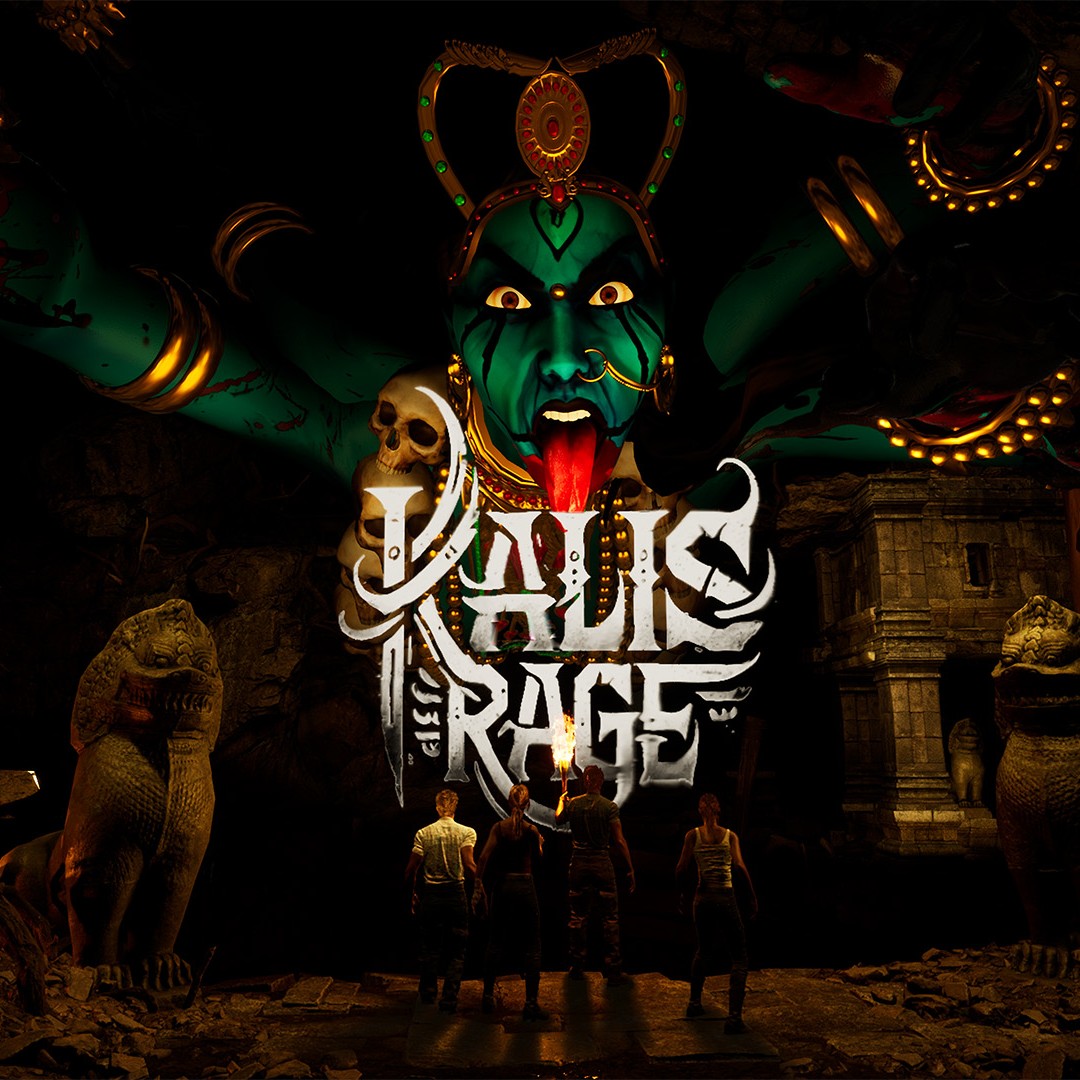 Kali's Rage