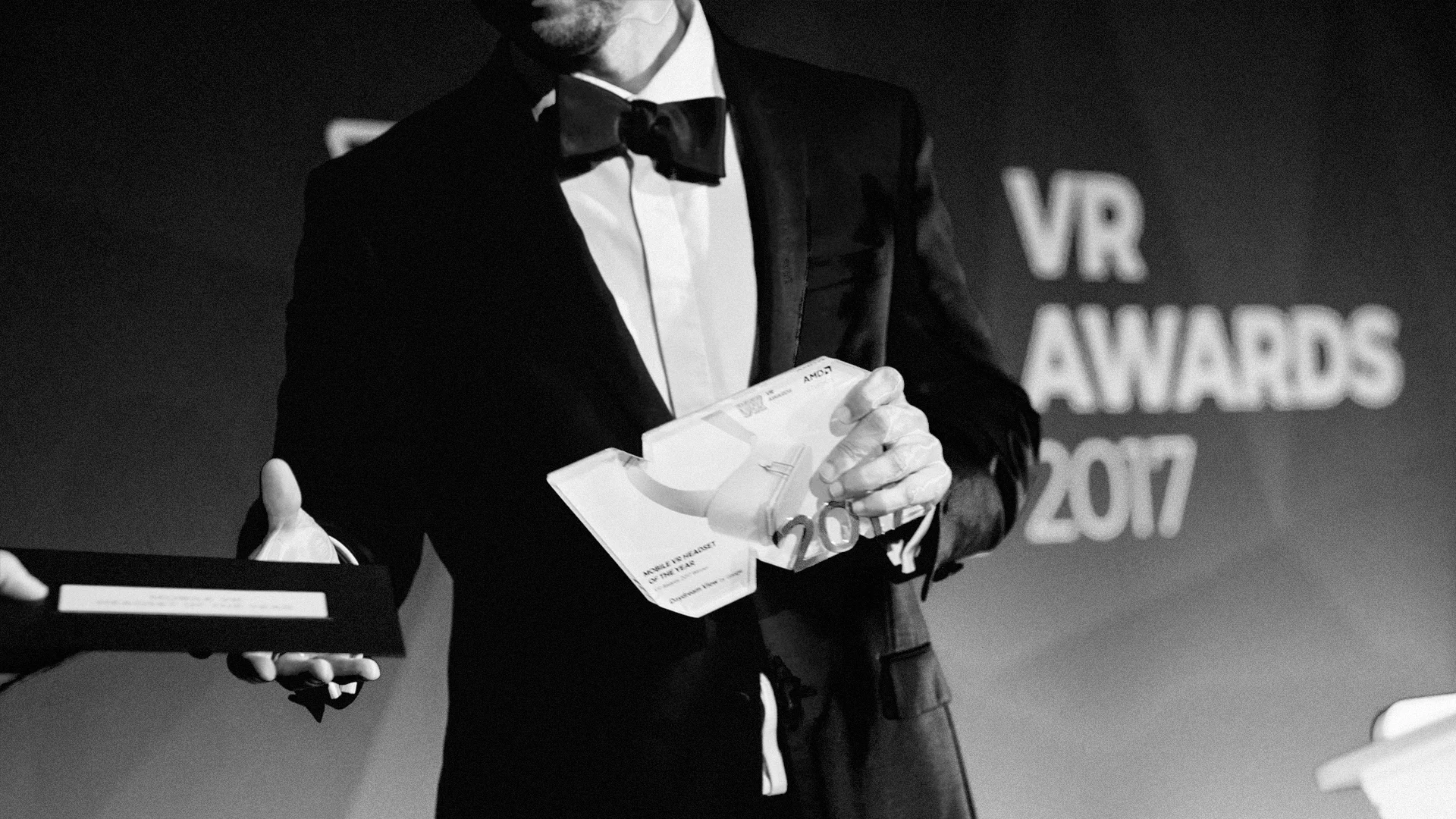 VR Awards 2017