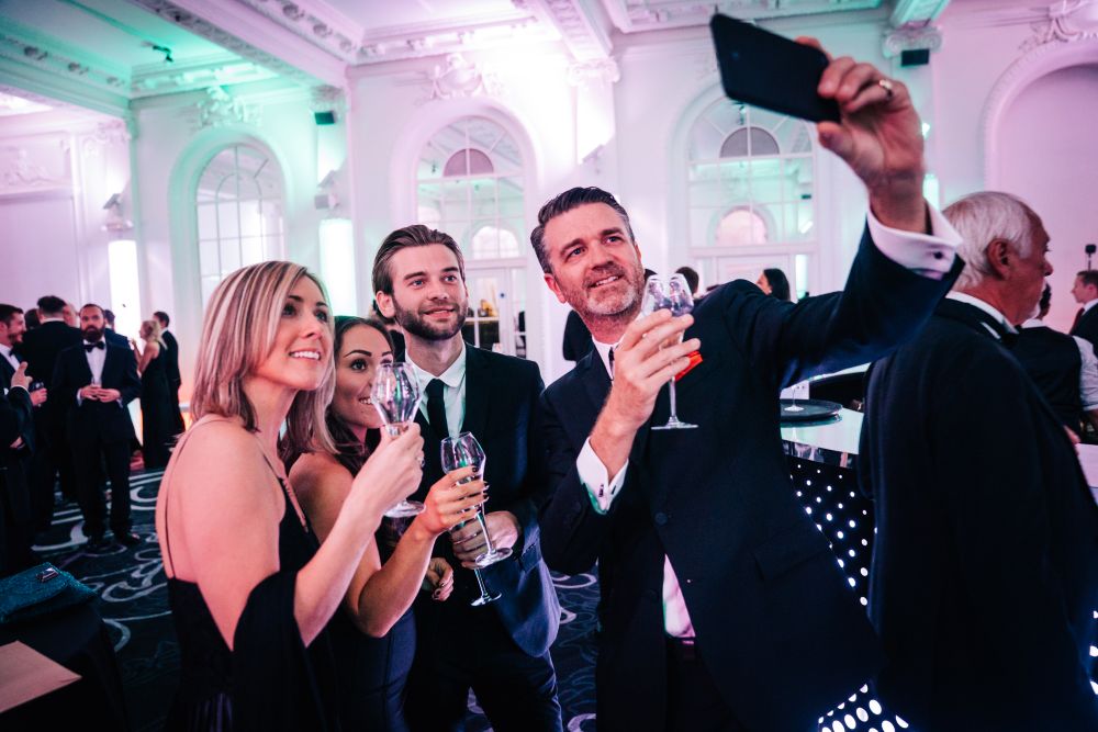 Event highlight