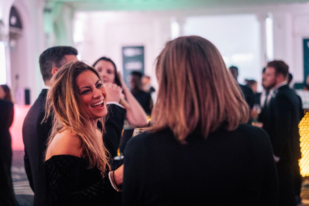 Event highlight