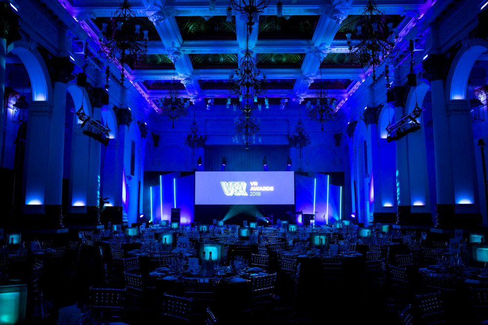 Event highlight