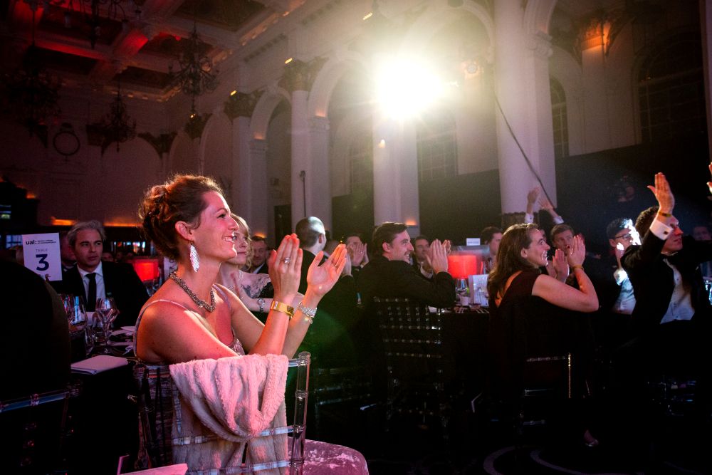 XR Awards Event