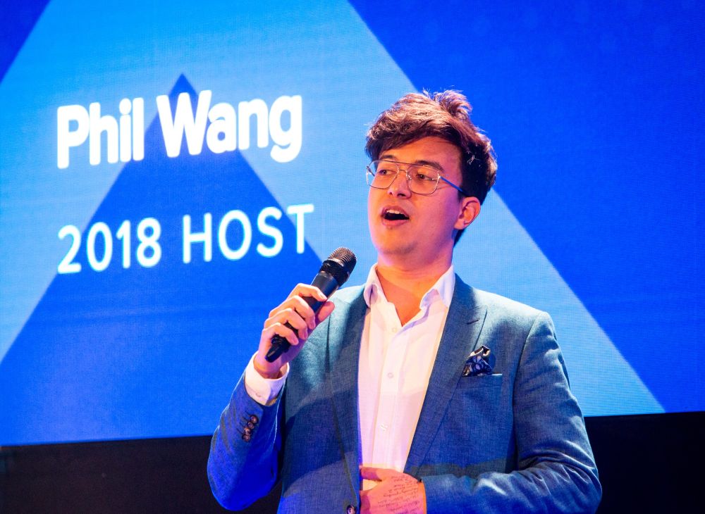 Event highlight