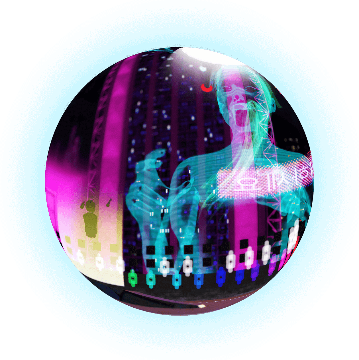 Event highlight