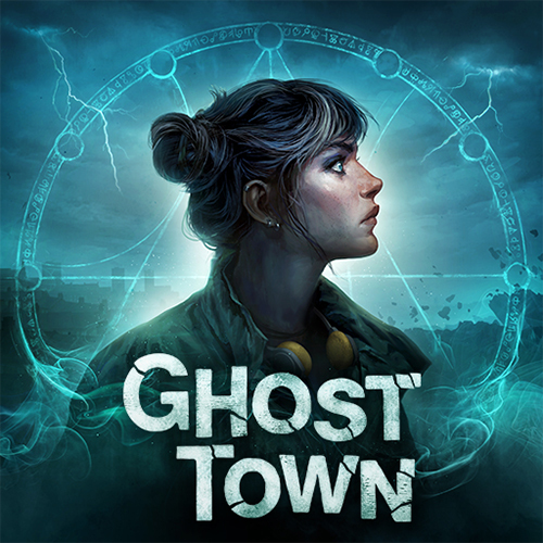 Ghost Town