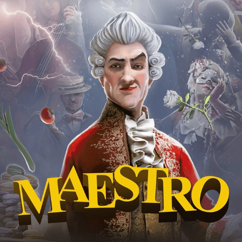 Maestro
